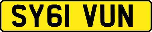 SY61VUN