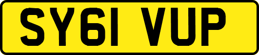 SY61VUP