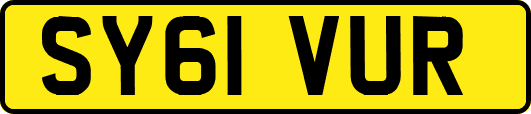 SY61VUR