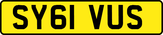 SY61VUS