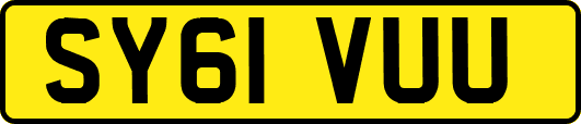 SY61VUU