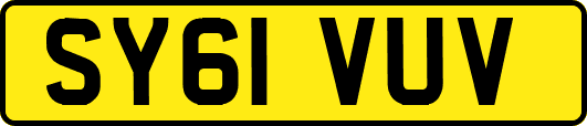 SY61VUV