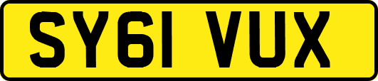 SY61VUX