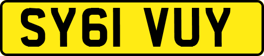 SY61VUY