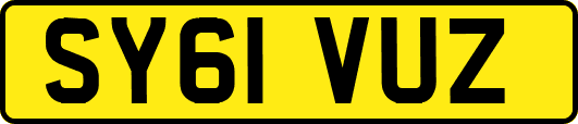 SY61VUZ