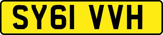 SY61VVH