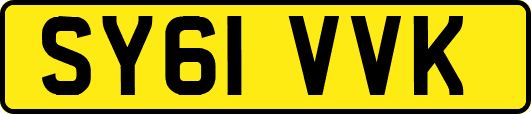SY61VVK