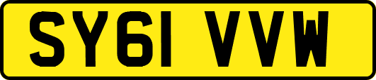 SY61VVW