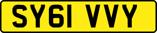 SY61VVY