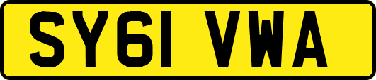 SY61VWA