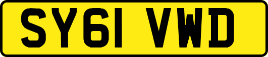 SY61VWD
