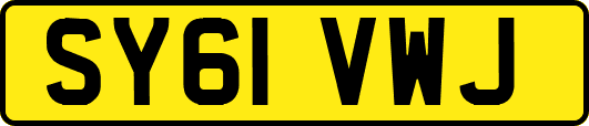 SY61VWJ