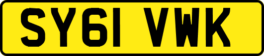 SY61VWK