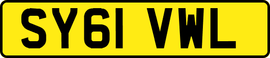 SY61VWL