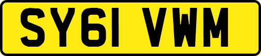 SY61VWM