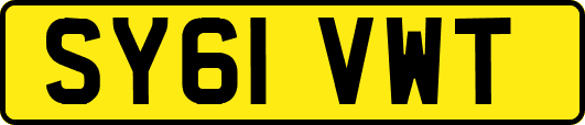 SY61VWT