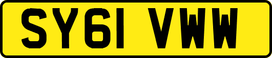 SY61VWW