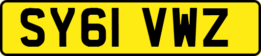 SY61VWZ