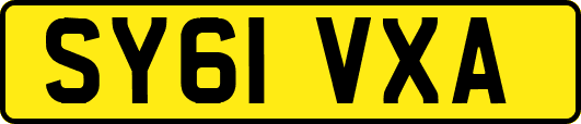 SY61VXA