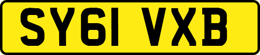 SY61VXB