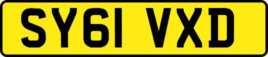 SY61VXD