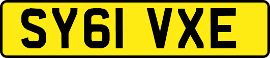 SY61VXE