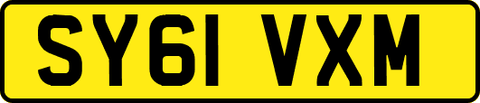 SY61VXM