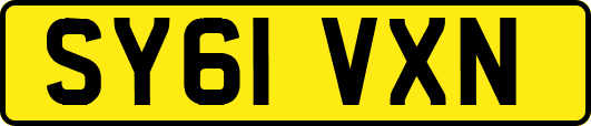SY61VXN