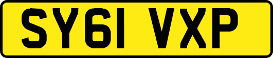 SY61VXP