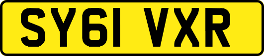 SY61VXR