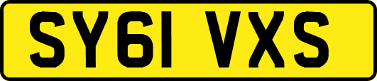 SY61VXS