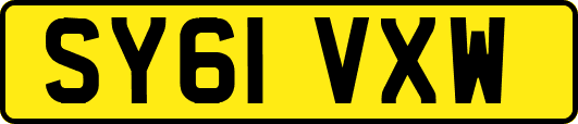 SY61VXW