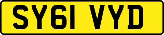 SY61VYD