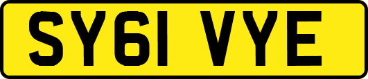 SY61VYE