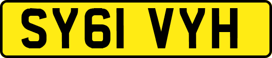 SY61VYH