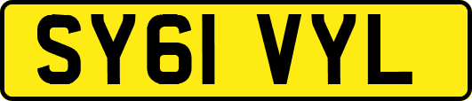 SY61VYL