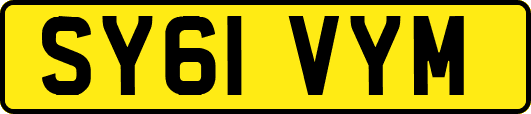 SY61VYM