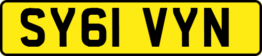 SY61VYN