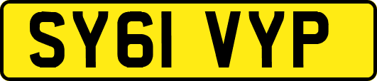 SY61VYP