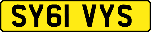 SY61VYS