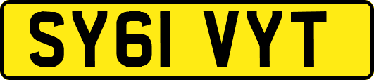 SY61VYT