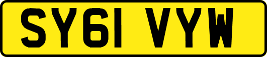 SY61VYW