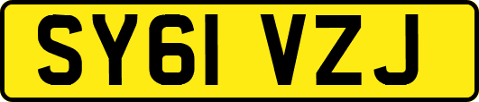 SY61VZJ