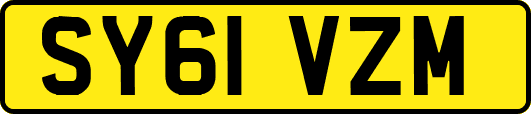 SY61VZM