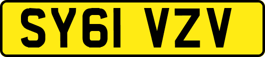 SY61VZV