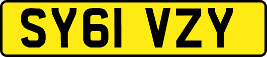 SY61VZY