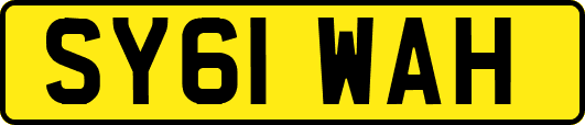 SY61WAH