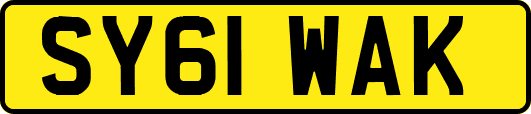 SY61WAK