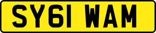 SY61WAM
