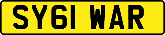 SY61WAR